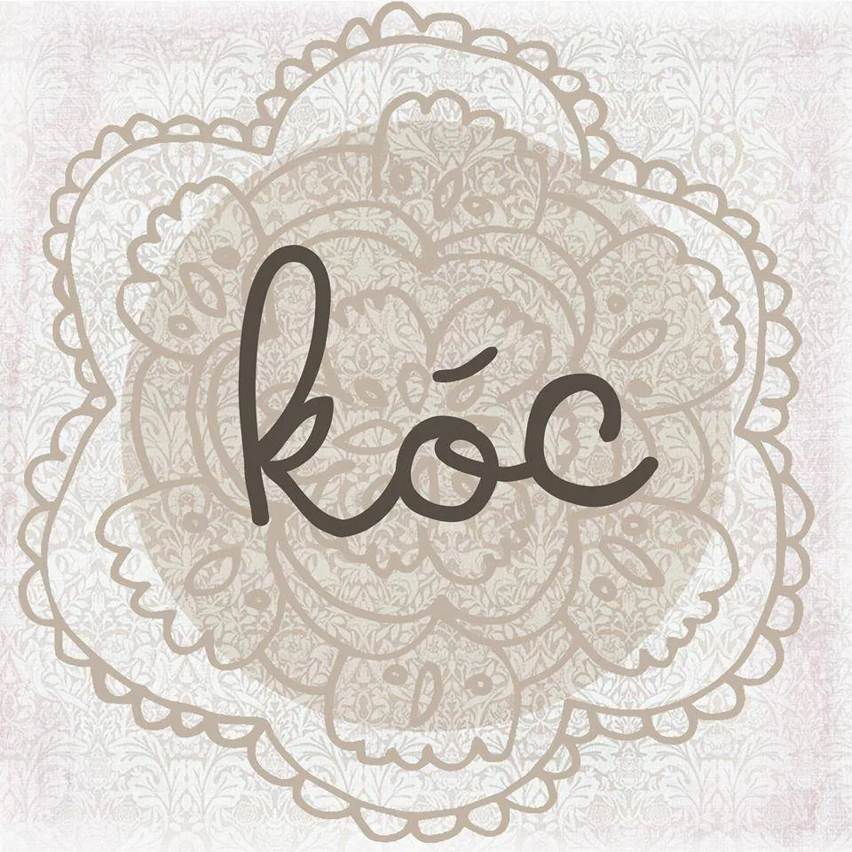 KÓC logó